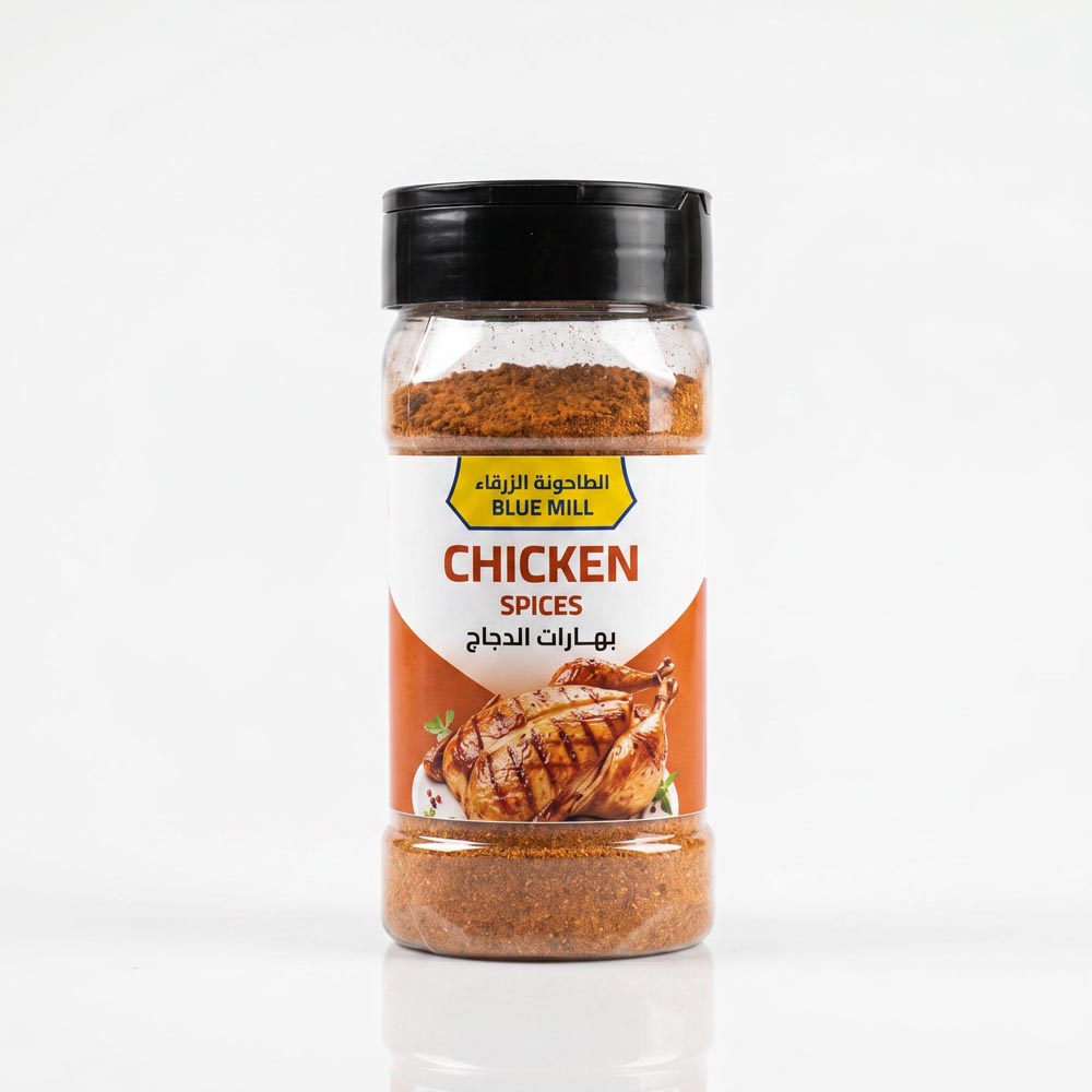 Chicken Spices