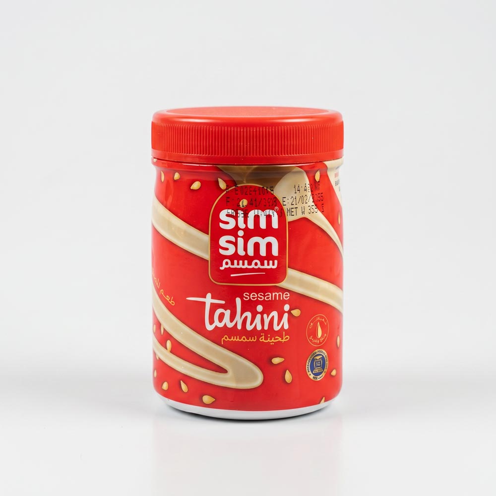 Tahini ( Jar )
