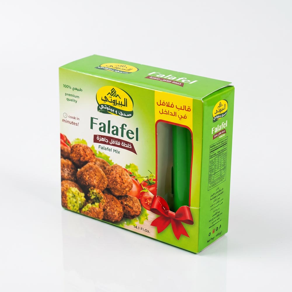 Falafel Mix