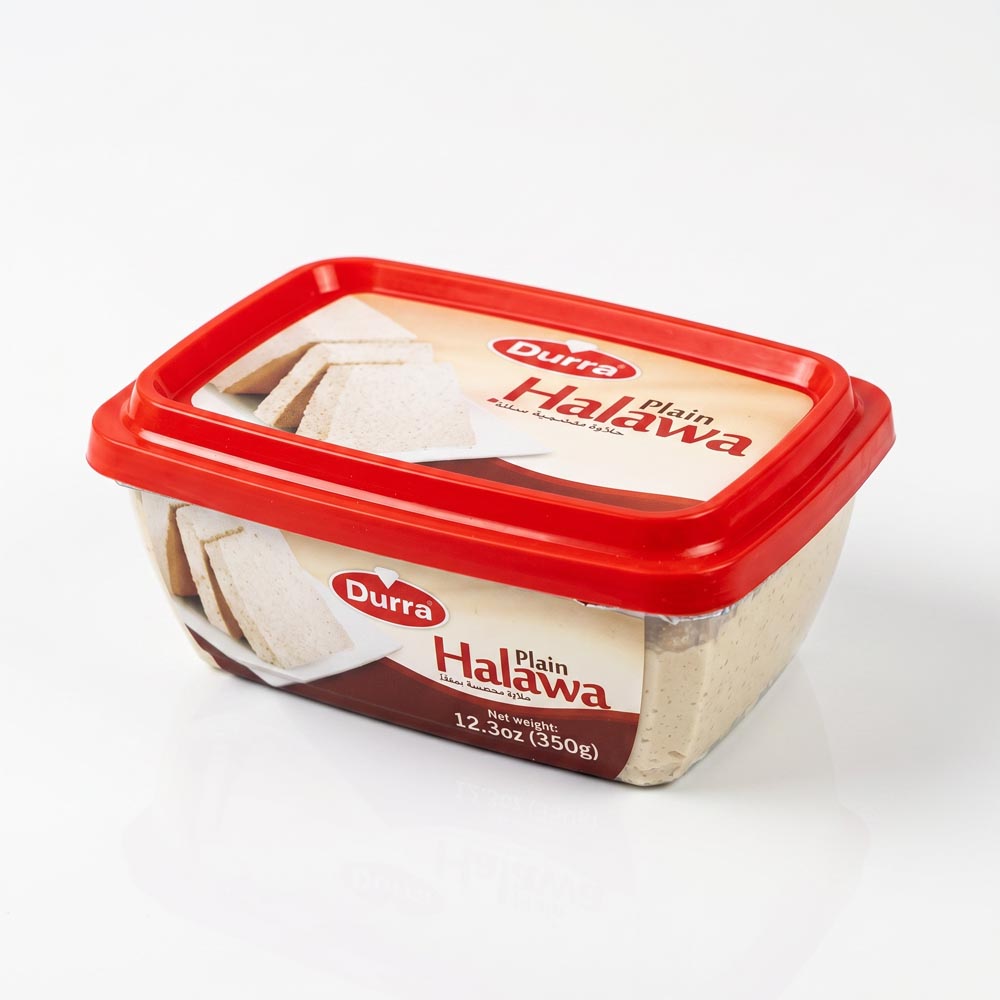 Plain Halawa