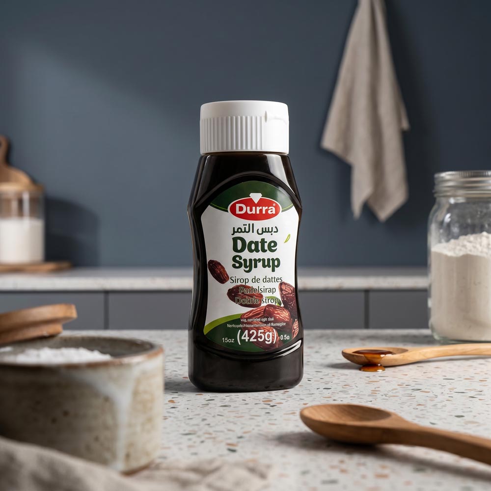 Date Syrup