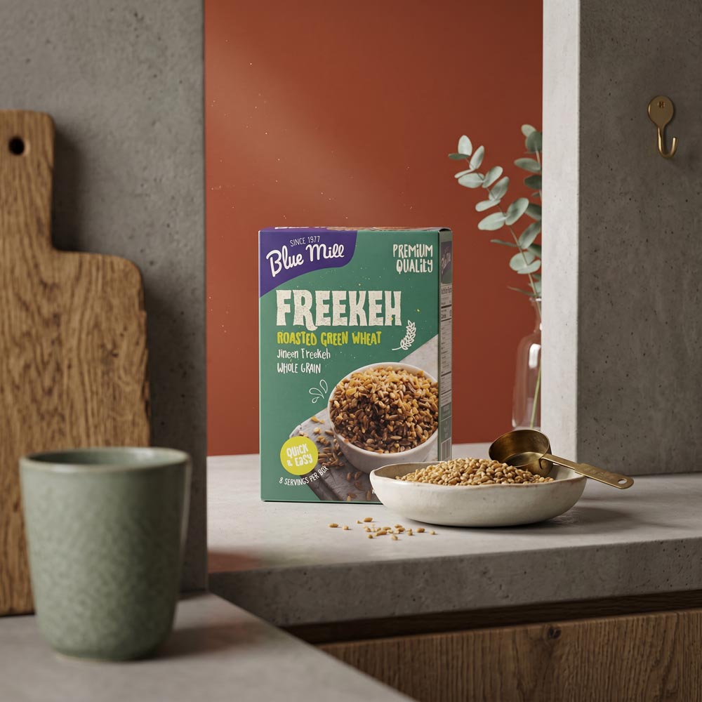 Freekeh Large