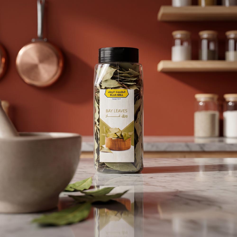 Bay Leaves 74g